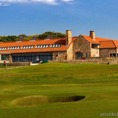 The Lodge At Craigielaw And Golf Courses Aberlady Exteriör bild