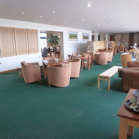 The Lodge At Craigielaw And Golf Courses Aberlady Exteriör bild