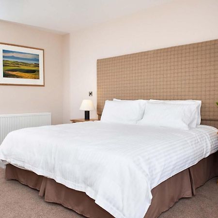 The Lodge At Craigielaw And Golf Courses Aberlady Rum bild