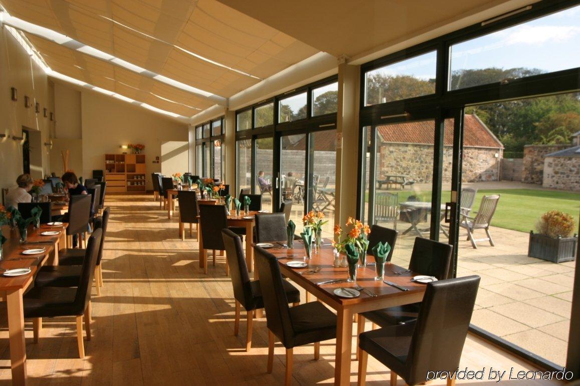 The Lodge At Craigielaw And Golf Courses Aberlady Exteriör bild