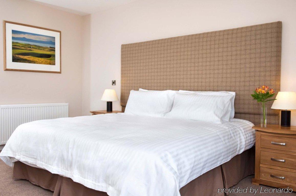 The Lodge At Craigielaw And Golf Courses Aberlady Exteriör bild