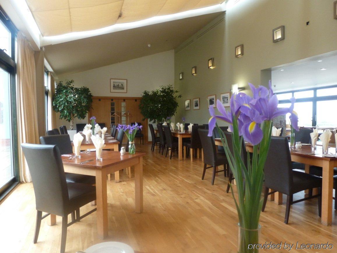 The Lodge At Craigielaw And Golf Courses Aberlady Exteriör bild