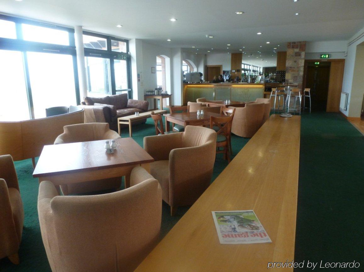 The Lodge At Craigielaw And Golf Courses Aberlady Exteriör bild