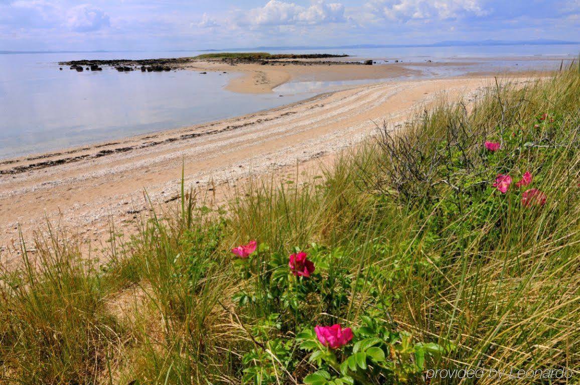 The Lodge At Craigielaw And Golf Courses Aberlady Exteriör bild
