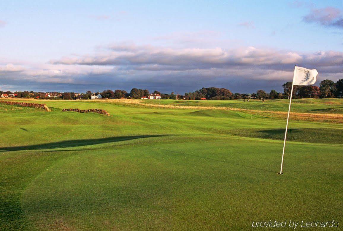 The Lodge At Craigielaw And Golf Courses Aberlady Exteriör bild