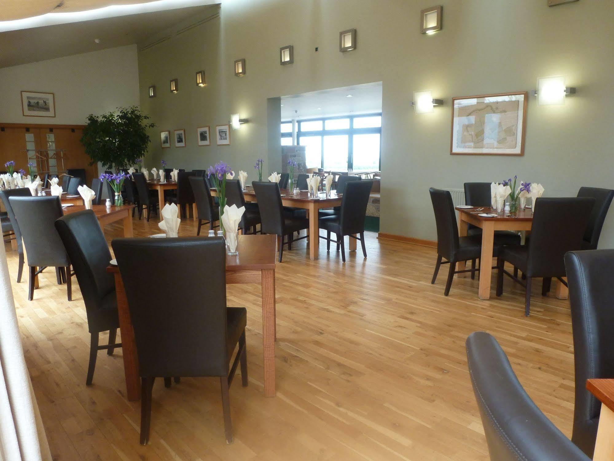 The Lodge At Craigielaw And Golf Courses Aberlady Exteriör bild